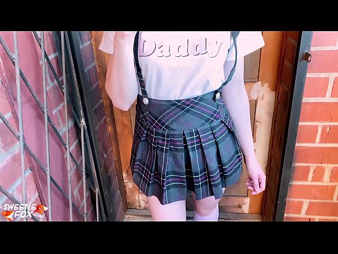 ❤️ Schoolgirl Sucks nws dick tob thiab fucks es tsis txhob ntawm chav kawm. ❤️❌  porno  ntawm hmn.sexindrag.ru%  ﹏